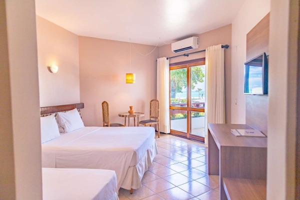 Best Western Shalimar Praia Hotel (Porto Seguro)